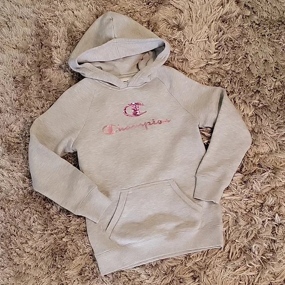 Champion Girls Sweatet - Picture 1 of 5